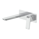 Tiago Wall-Spout Combo - 1P - TRIM KIT ONLY