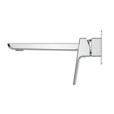 Tiago Wall-Spout Combo - 1P - TRIM KIT ONLY - Chrome