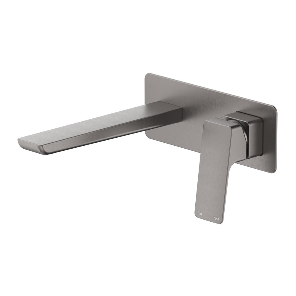 Tiago Wall-Spout Combo - 1P - TRIM KIT ONLY