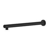 Mica Wall Shower Arm - 450mm - Straight