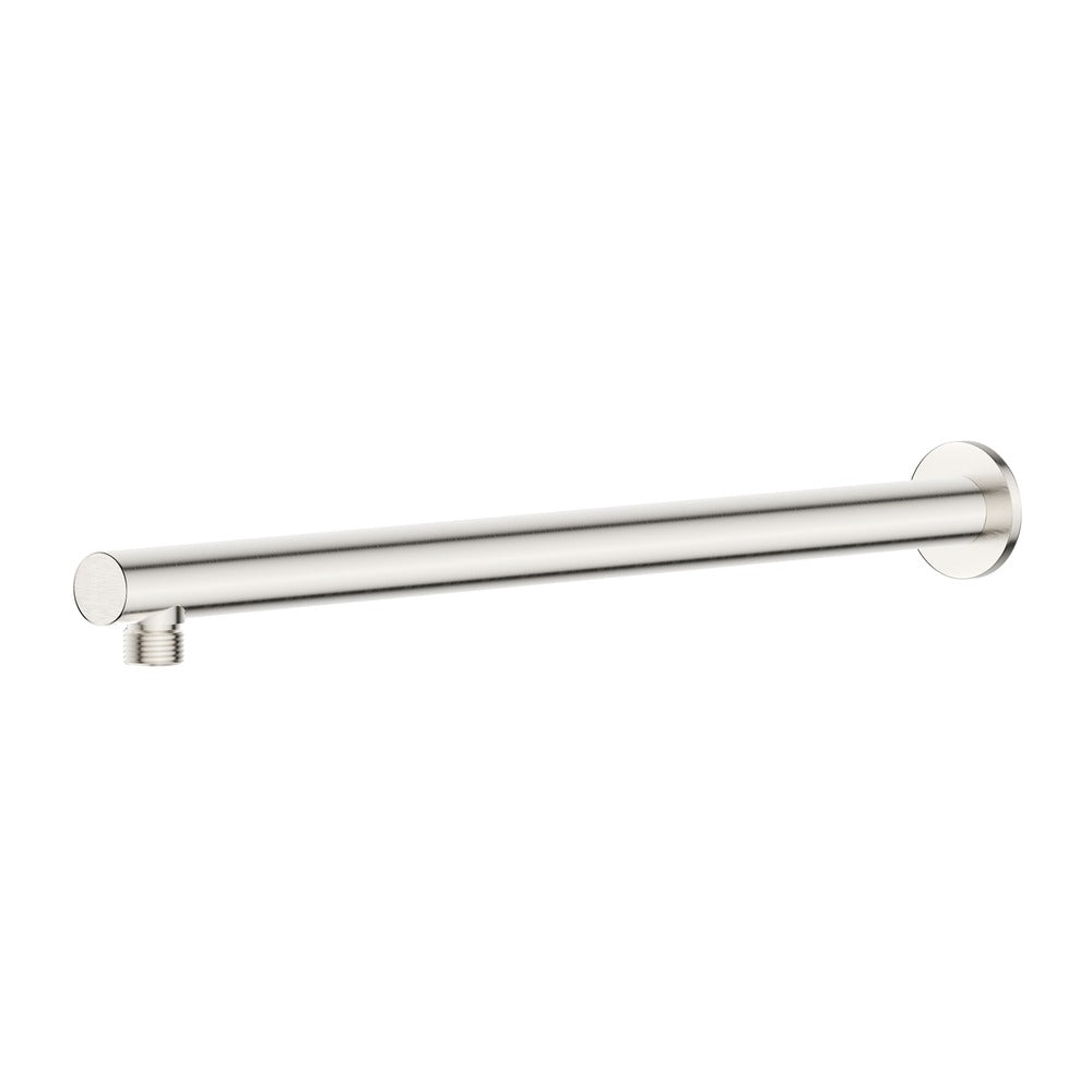 Mica Wall Shower Arm - 450mm - Straight