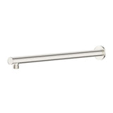 Mica Wall Shower Arm - 450mm - Straight
