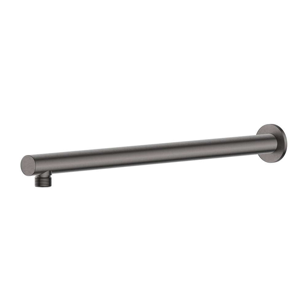Mica Wall Shower Arm - 450mm - Straight