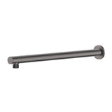 Mica Wall Shower Arm - 450mm - Straight