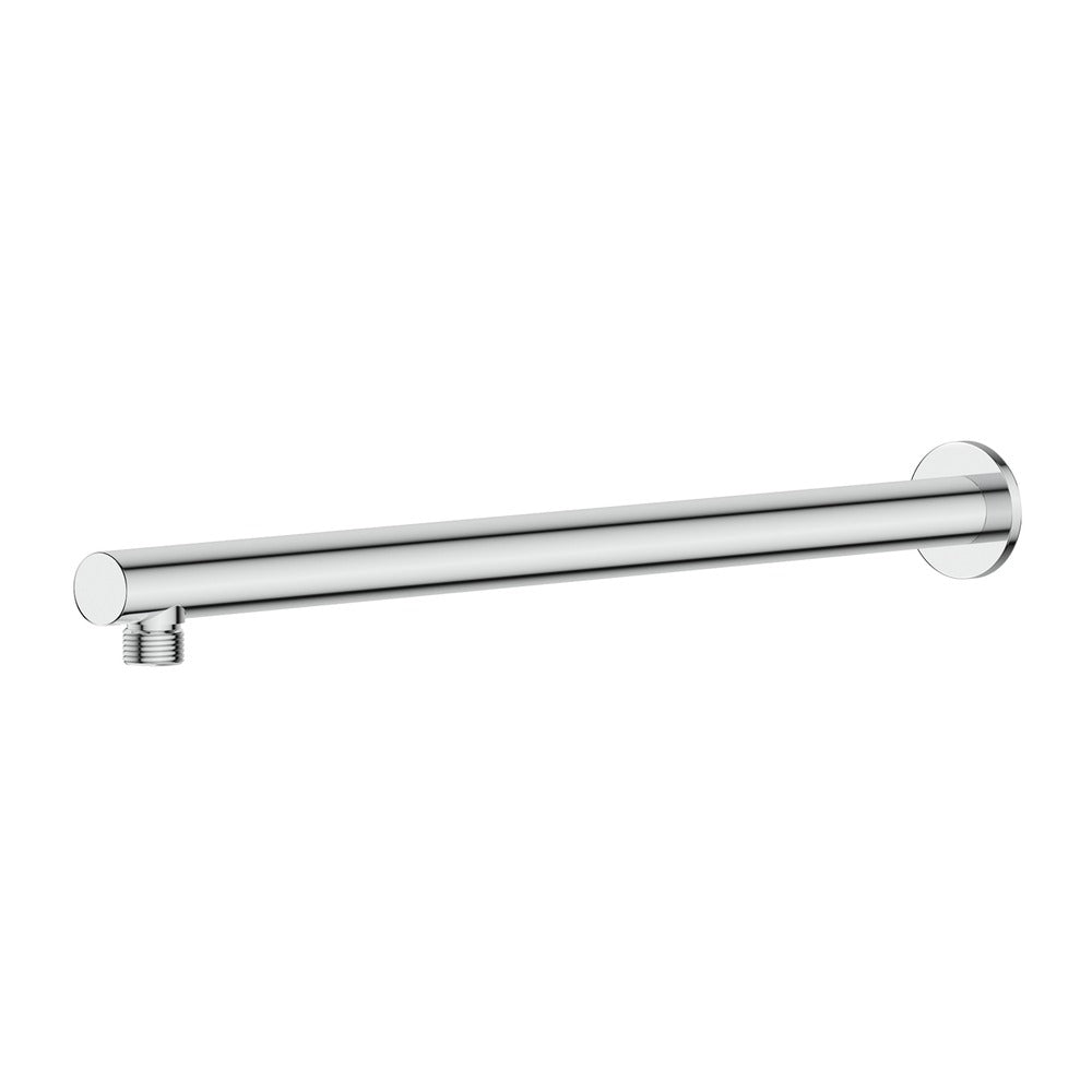 Mica Wall Shower Arm - 450mm - Straight