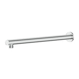 Mica Wall Shower Arm - 450mm - Straight