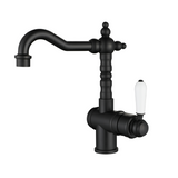 Bordeaux High Rise Basin Mixer
