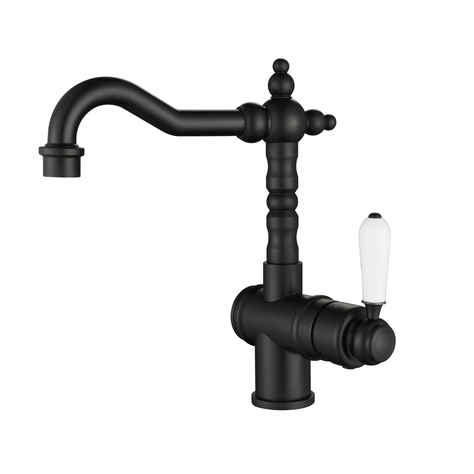 Bordeaux High Rise Basin Mixer