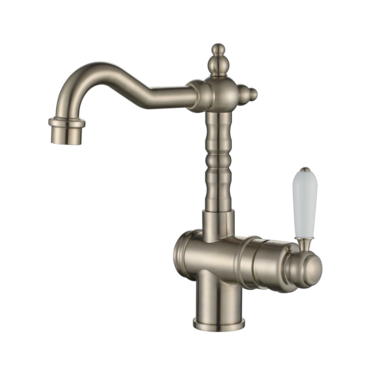 Bordeaux High Rise Basin Mixer