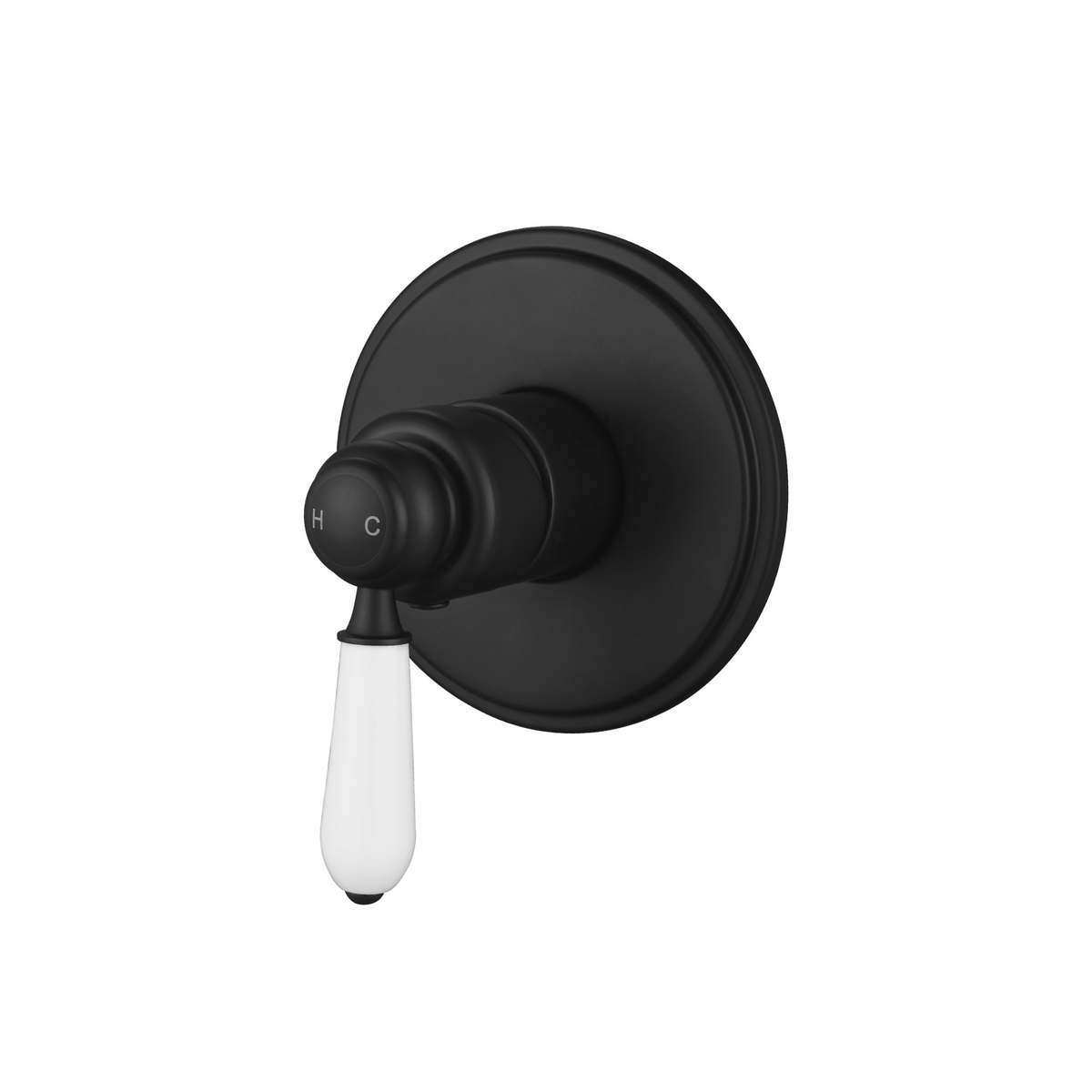 Bordeaux Shower Mixer TRIM KIT