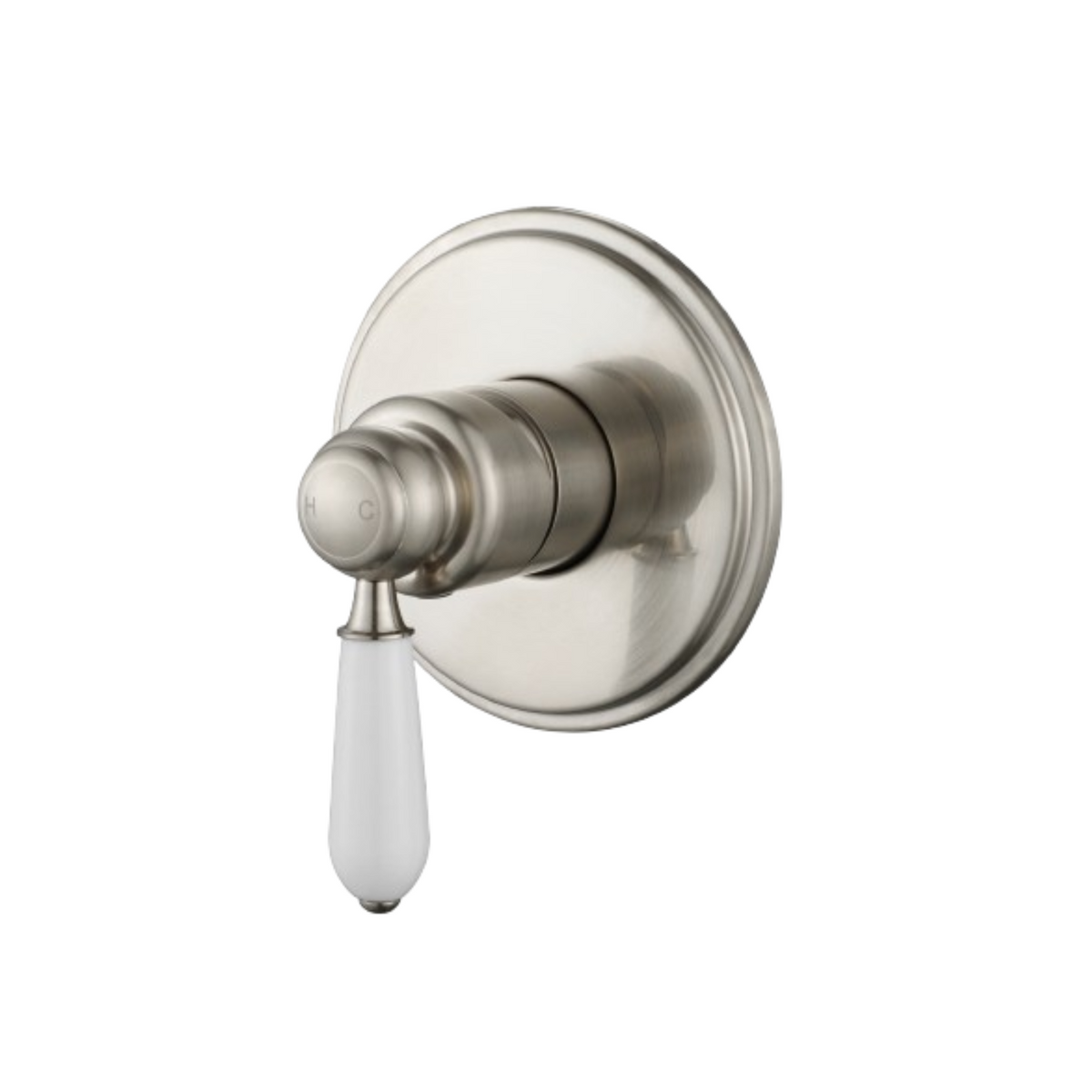 Bordeaux Shower Mixer TRIM KIT