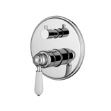 Bordeaux Shower Diverter Mixer