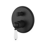 Bordeaux Shower Diverter Mixer
