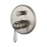 Bordeaux Shower Diverter Mixer