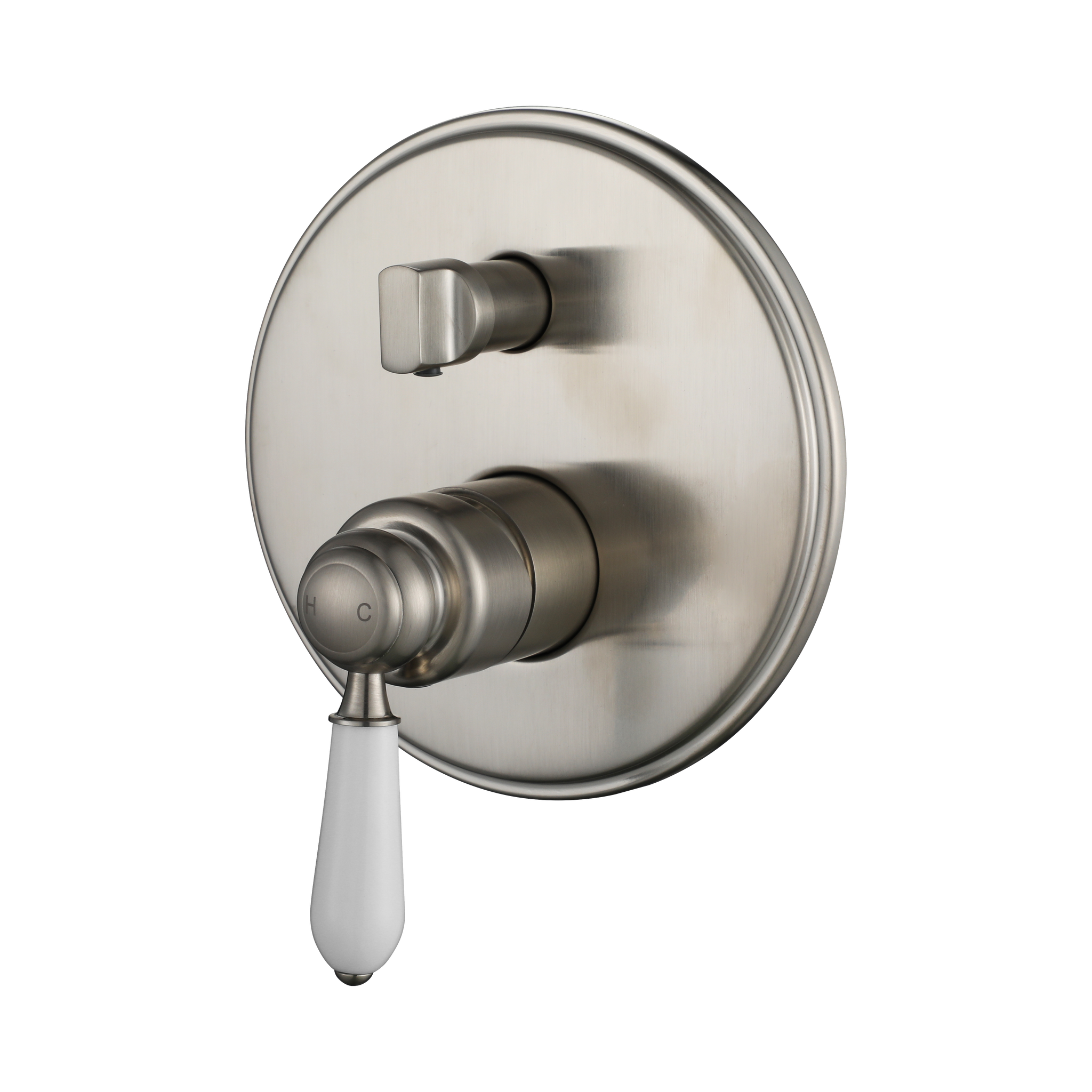 Bordeaux Shower Diverter Mixer