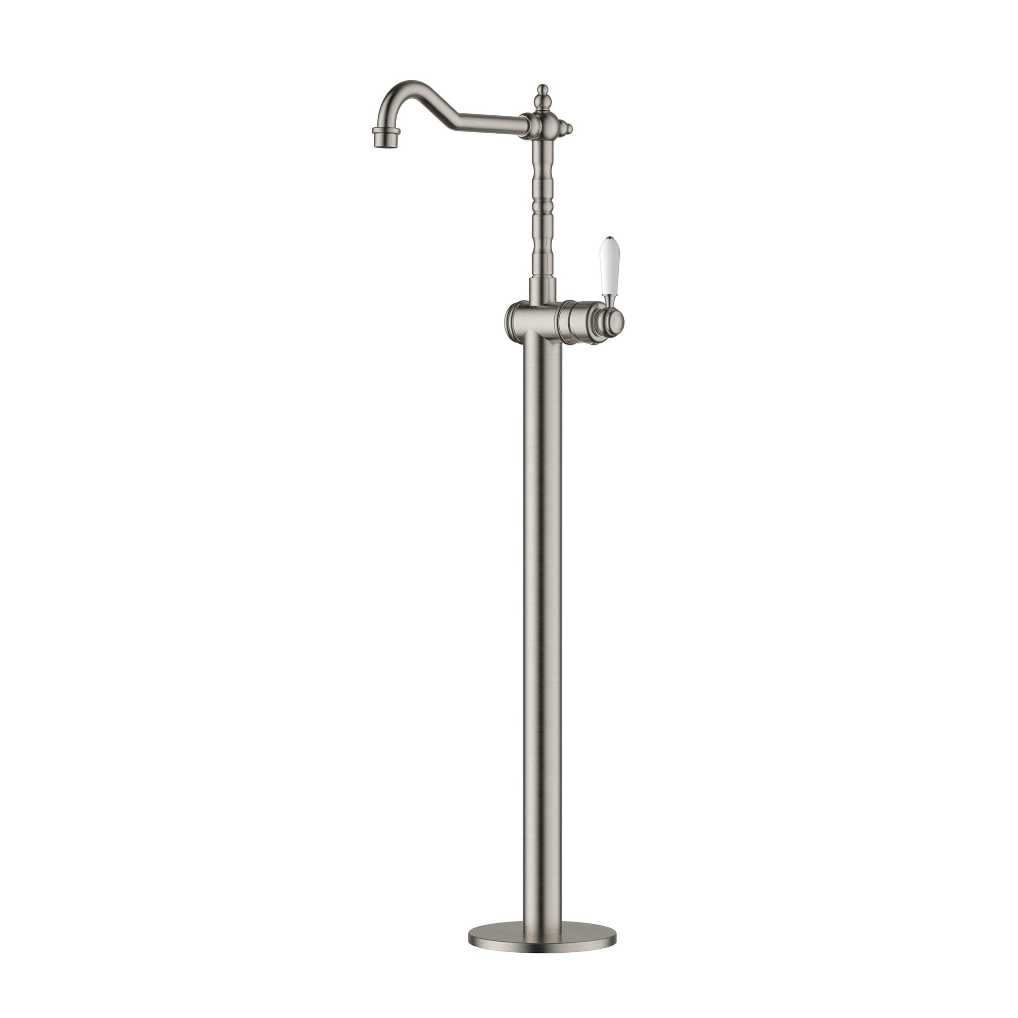 Bordeaux Freestanding Bath Mixer