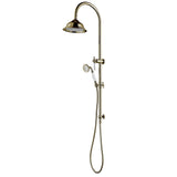 Bordeaux Shower Column Set