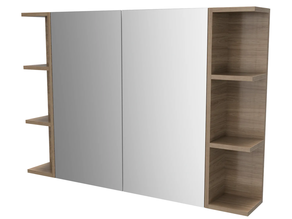 Timberline Boston Shaving Cabinet - image 15