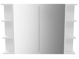 Timberline Boston Shaving Cabinet - image 20