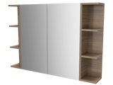 Timberline Boston Shaving Cabinet - image 21