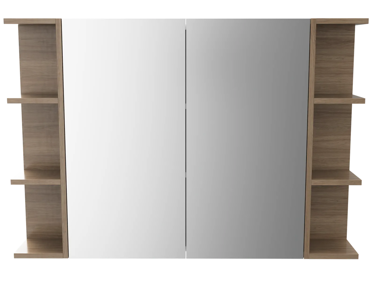 Timberline Boston Shaving Cabinet - image 22