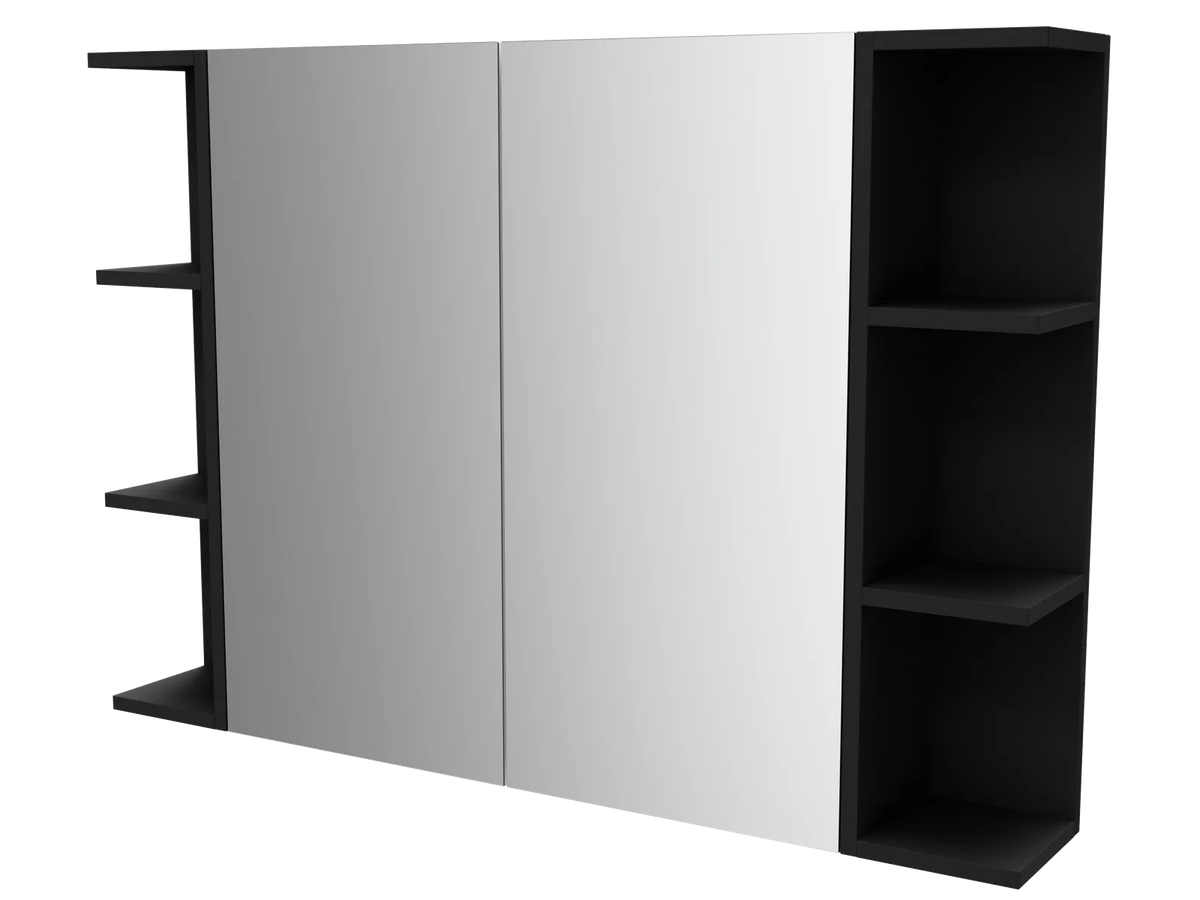 Timberline Boston Shaving Cabinet - image 23