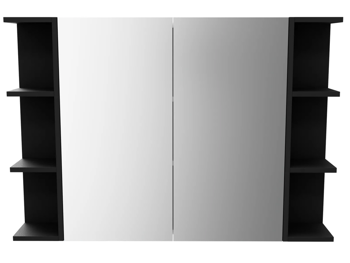 Timberline Boston Shaving Cabinet - image 24