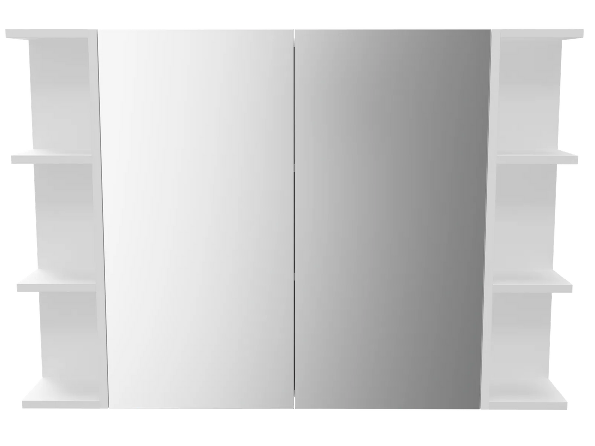 Timberline Boston Shaving Cabinet - image 26