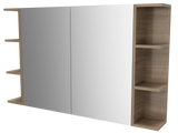 Timberline Boston Shaving Cabinet - image 27