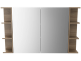 Timberline Boston Shaving Cabinet - image 28