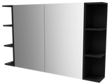 Timberline Boston Shaving Cabinet - image 29