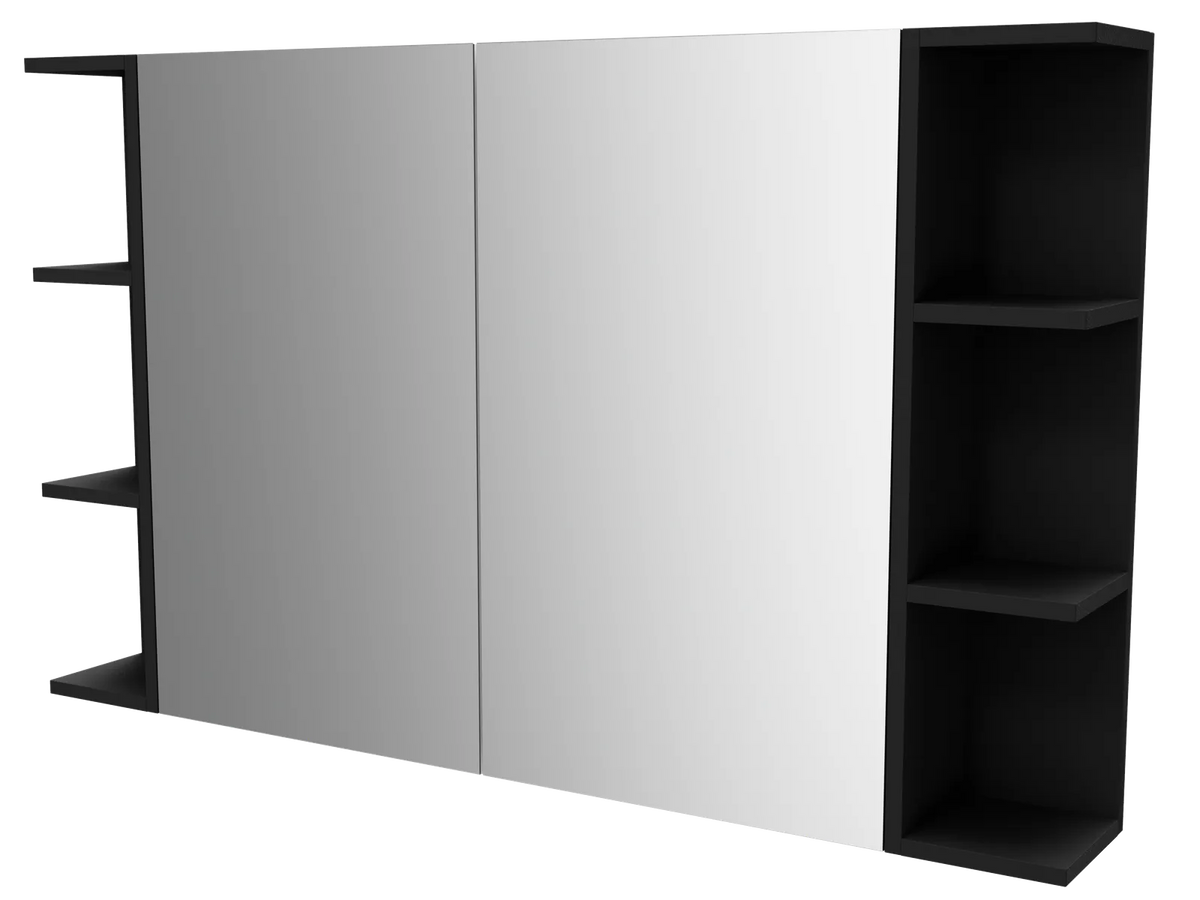 Timberline Boston Shaving Cabinet - image 29