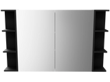 Timberline Boston Shaving Cabinet - image 30