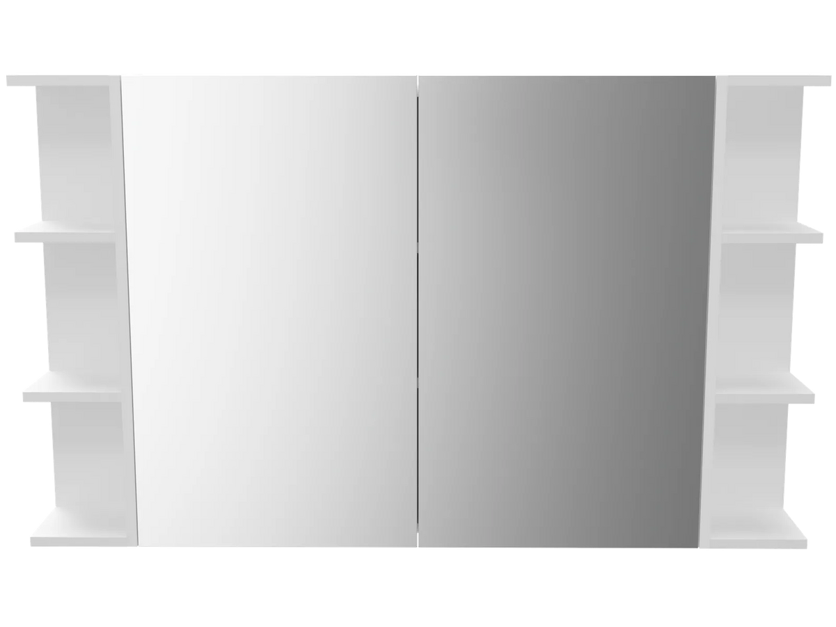 Timberline Boston Shaving Cabinet - image 32