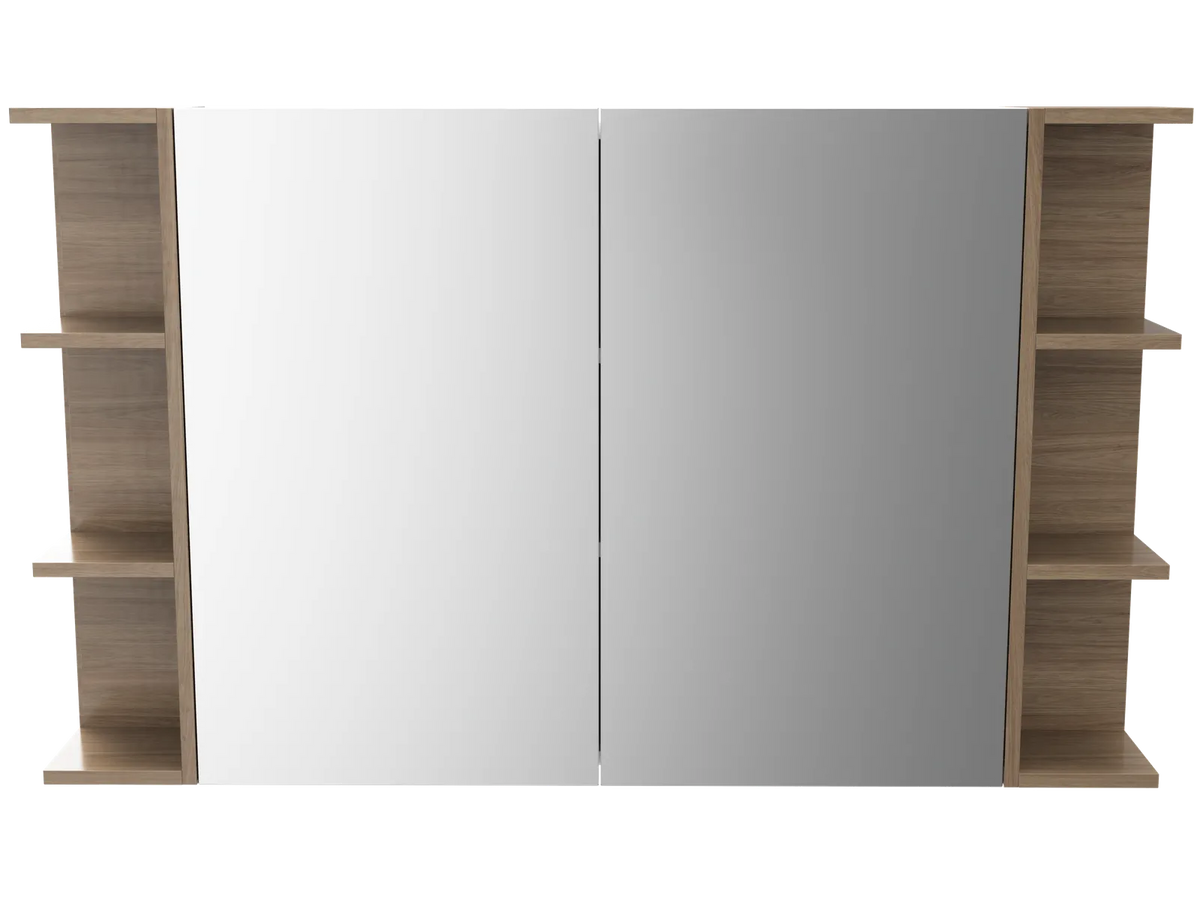 Timberline Boston Shaving Cabinet - image 36