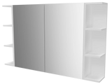 Timberline Boston Shaving Cabinet - image 39