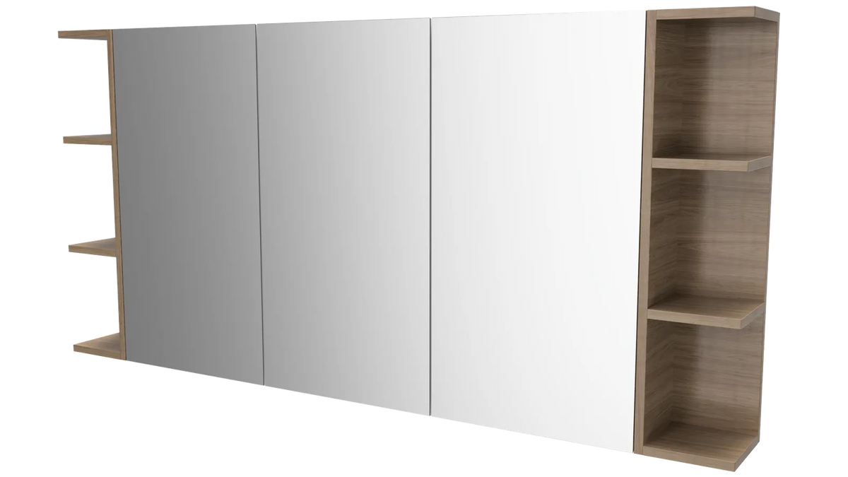 Timberline Boston Shaving Cabinet - image 41