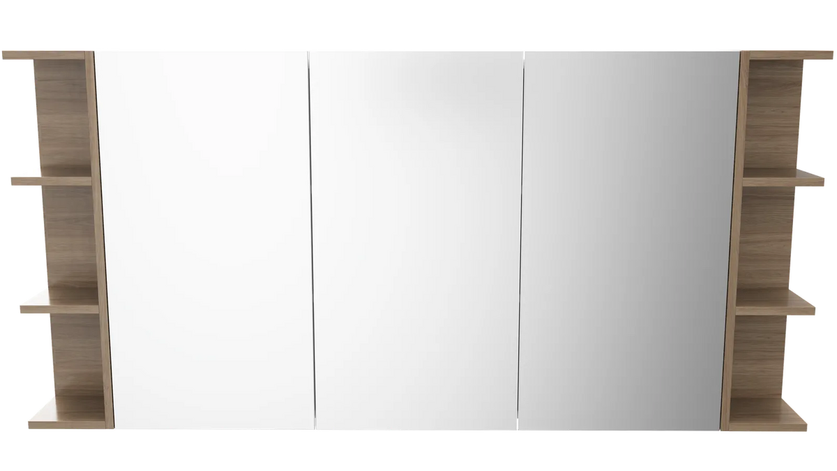 Timberline Boston Shaving Cabinet - image 42