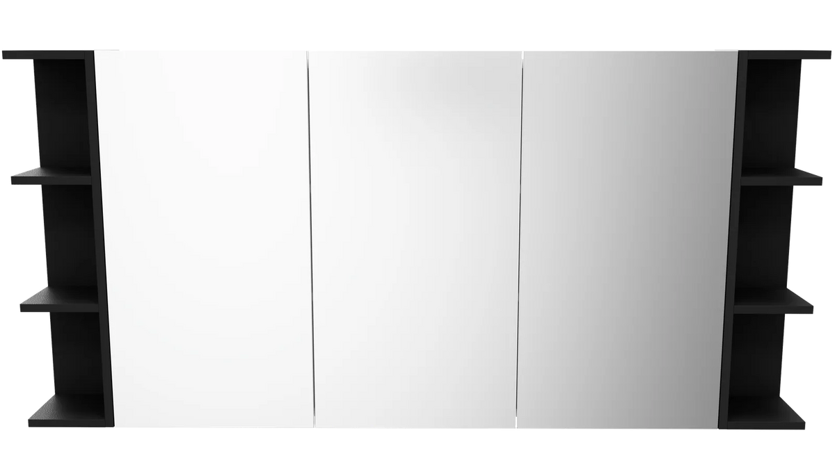 Timberline Boston Shaving Cabinet - image 44