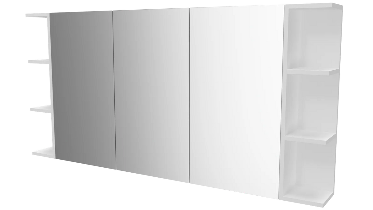 Timberline Boston Shaving Cabinet - image 51