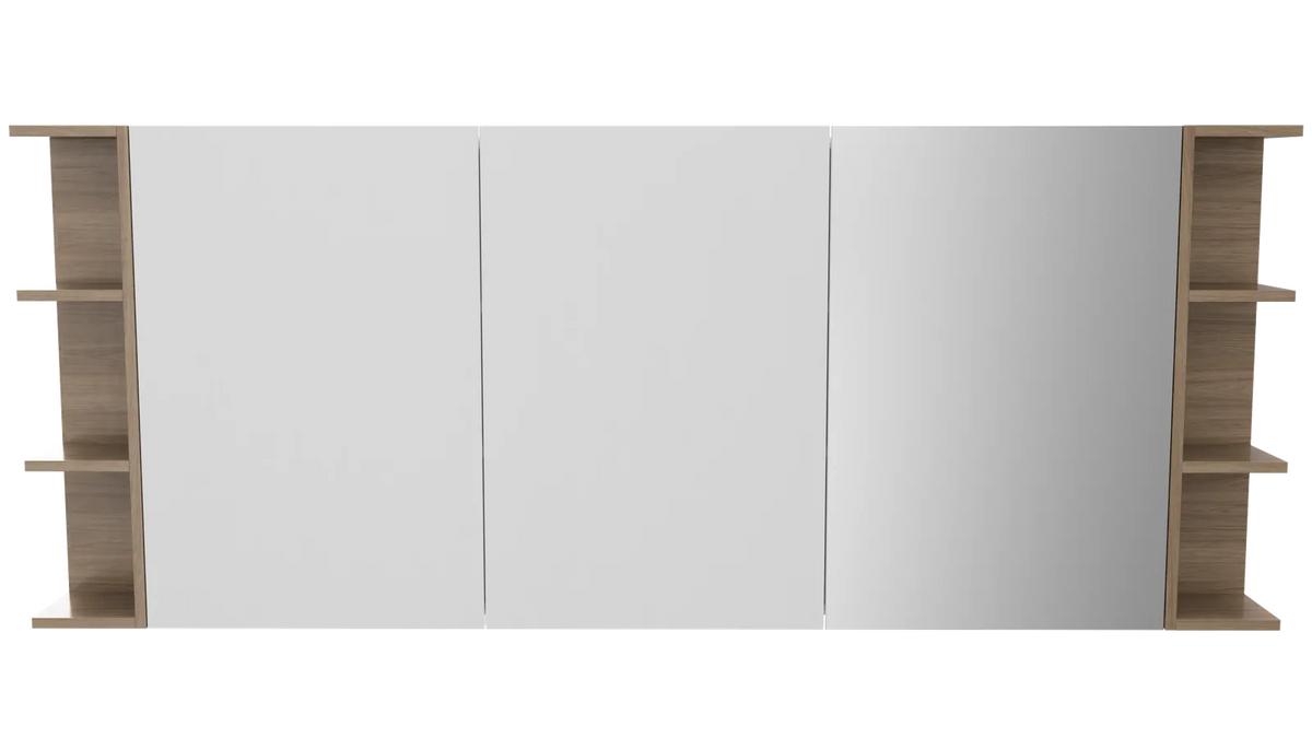 Timberline Boston Shaving Cabinet - image 54