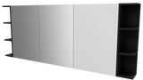 Timberline Boston Shaving Cabinet - image 61