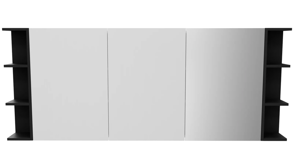 Timberline Boston Shaving Cabinet - image 62