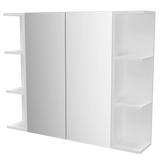 Timberline Boston Shaving Cabinet