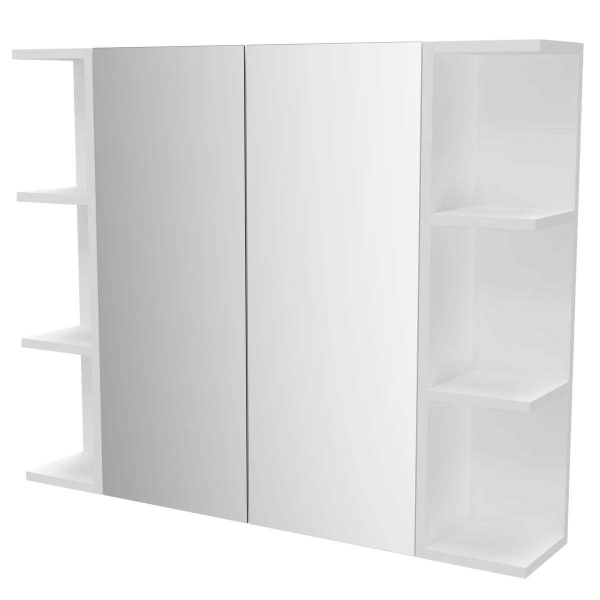 Timberline Boston Shaving Cabinet