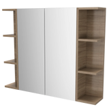 Timberline Boston Shaving Cabinet