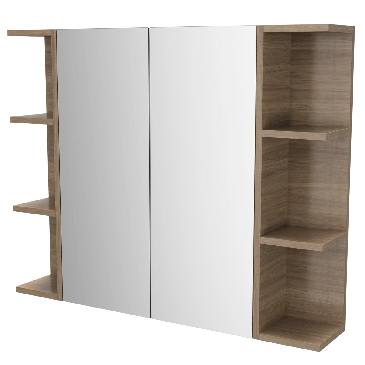 Timberline Boston Shaving Cabinet