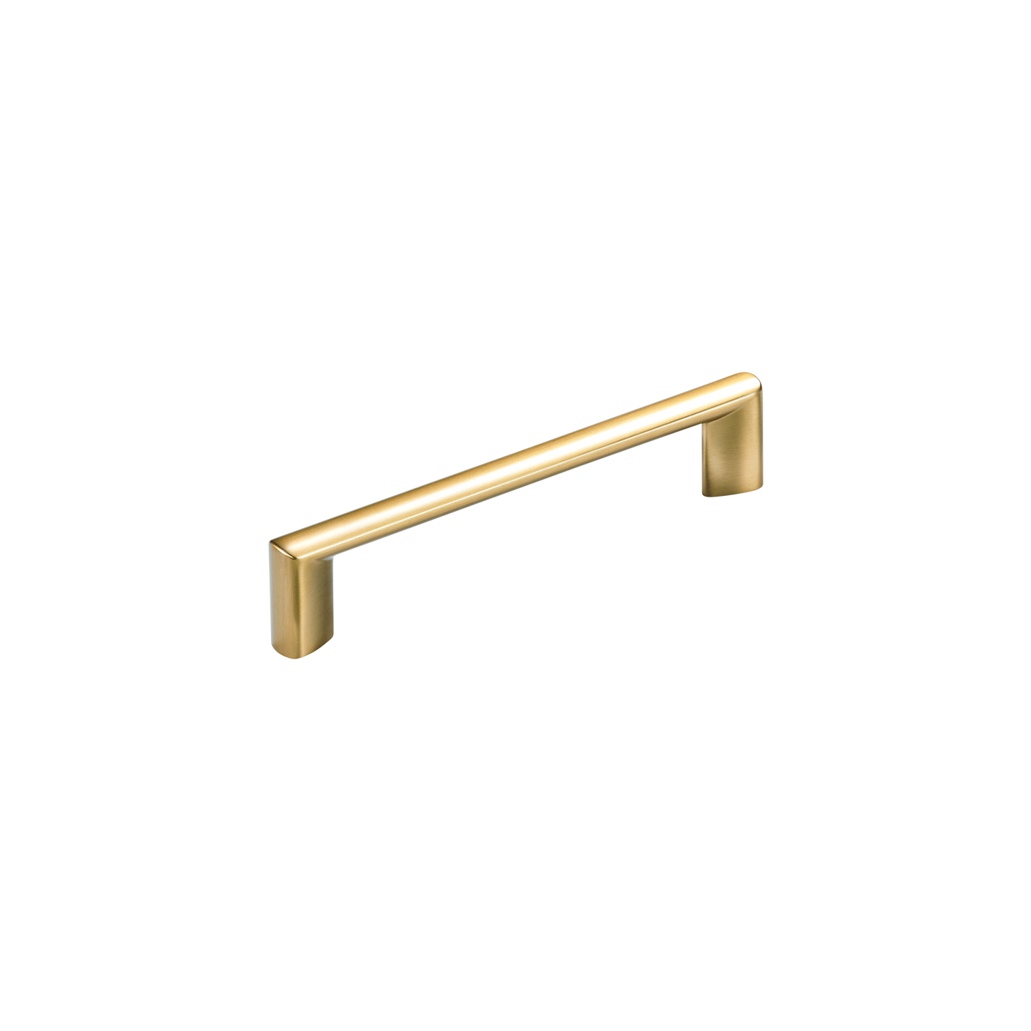 Momo Barra D Handle 128mm