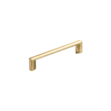 Momo Barra D Handle 128mm