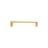 Momo Barra D Handle 128mm